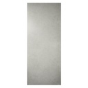 GG PVC Wall Panel White Concrete Matt 2400mm x 1000mm