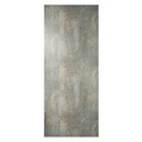 GG PVC Wall Panel Urban Metallic Matt 2400mm x 1000mm