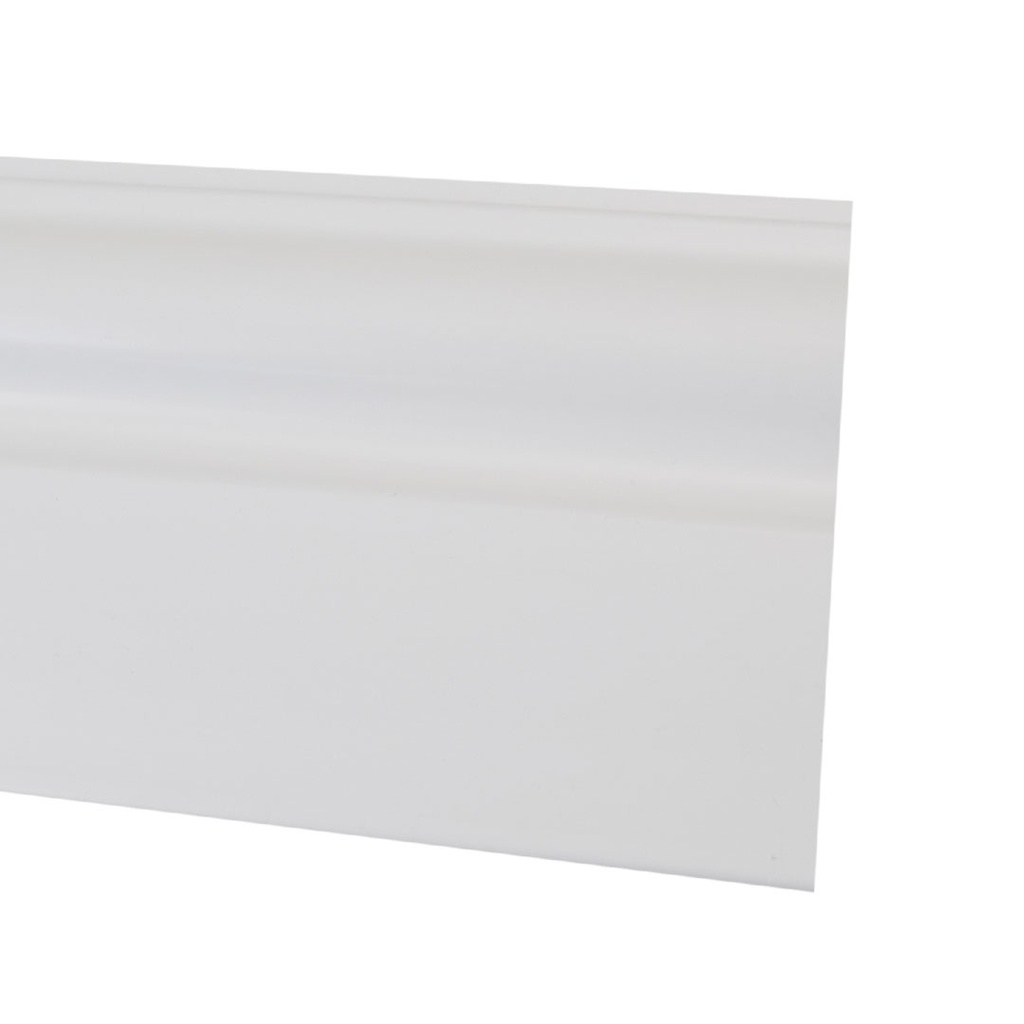 [PSSKTA125] GG PS Skirting Torus 4200 x 125