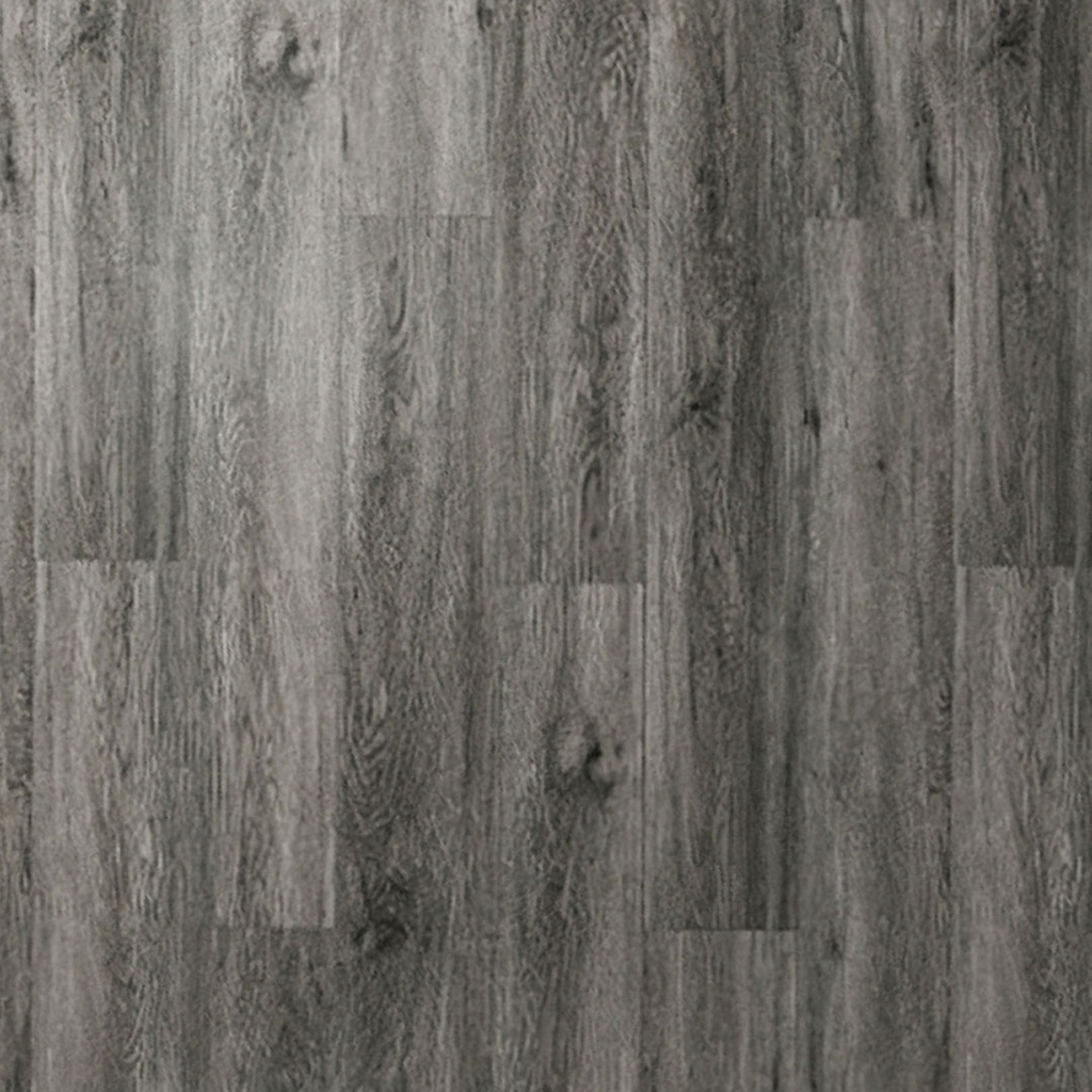 [AZ101] GG SPC Flooring Azmin Collection Carbon Oak 1220mm x 183mm