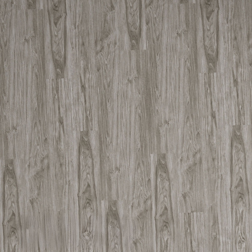 [AZ107] GG SPC Flooring Azmin Collection Smoke Oak 1220mm x 183mm