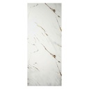 GG PVC Wall Panel Carrara Gold 2400mm x 1000mm