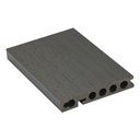 GG Composite Dual Decking Nosing Board Cement Grey 5000mm x 140mm