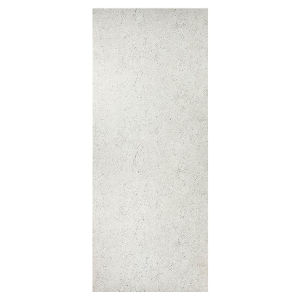 [PVC2400ALMG] GG PVC Wall Panel Alabaster Gloss 2400mm x 1000mm