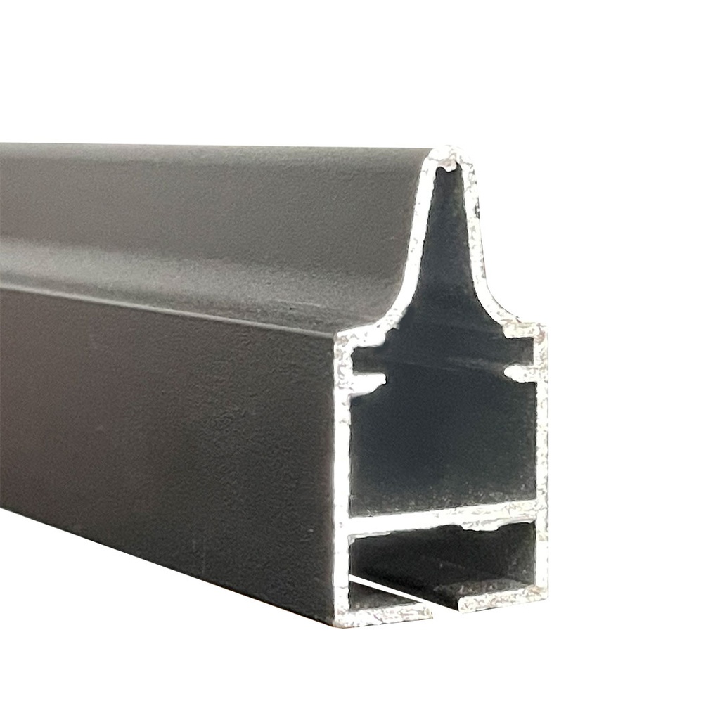 [FENAALUBOT] GG Composite Fencing Bottom Fence Trim 1800mm x 20mm