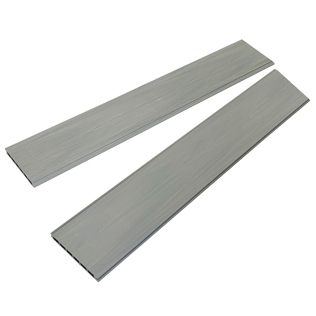 [FENPAN200NA] GG Composite Fencing Natural 1800mm x 215mm
