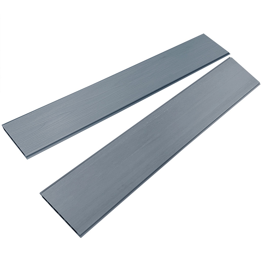 [FENPAN200AG] GG Composite Fencing Anthracite Grey 1800mm x 215mm