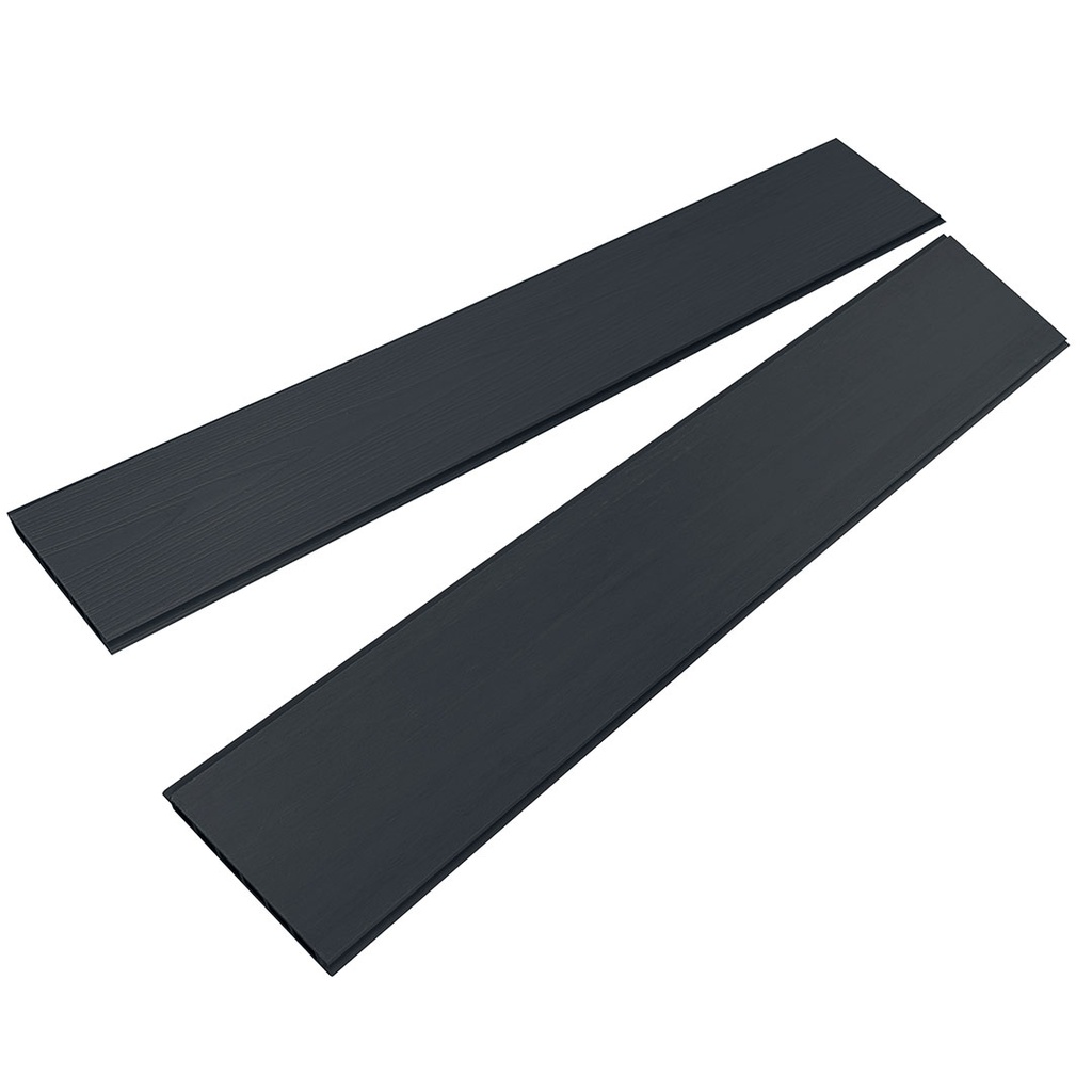 [FENPAN200CH] GG Composite Fencing Charcoal 1800mm x 215mm