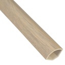 GG SPC Flooring Herringbone Butternut Beige 625mm x 125mm