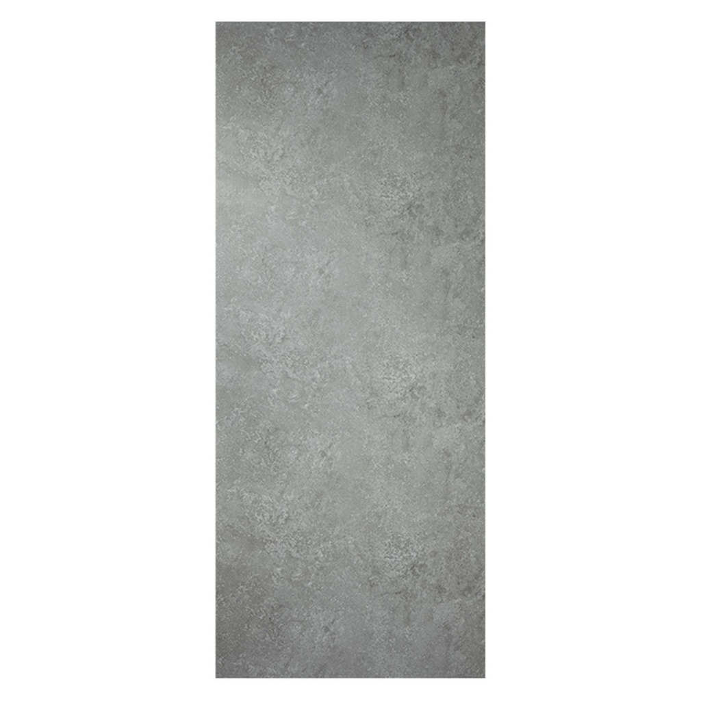 [PVC2400MCGL] GG PVC Wall Panel Medium Concrete Gloss 2400mm x 1000mm