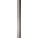 GG Aluvo Waterproof Panel Weave Slats Braided Steel 2400mm x 120mm
