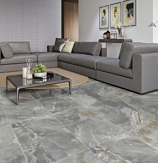 [GG-WC-708] GG Indoor Tile Silver Whisper 1200 x 600