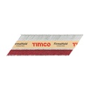 FirmaHold Collated Clipped Head Nails - Trade Pack - Ring Shank - FirmaGalv + - 2.8 x 63 (Pack 3300)