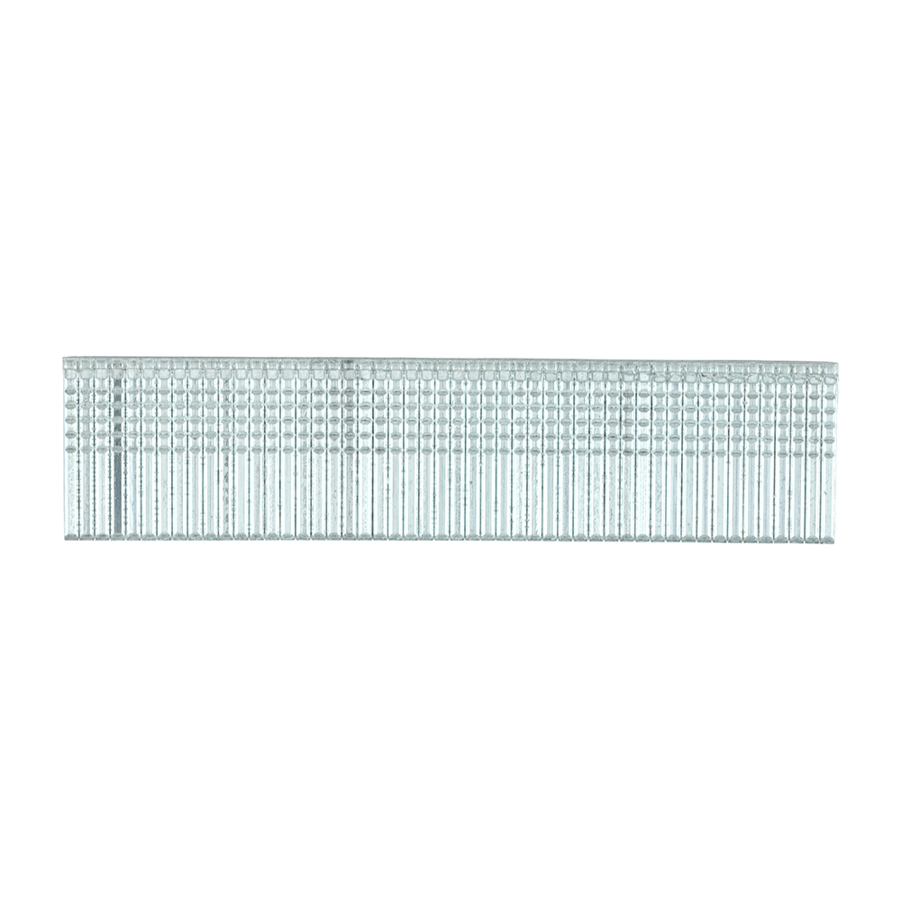 FirmaHold Collated Brad Nails - 16 Gauge - Straight - Galvanised - 16g x 19 (Pack 2000)