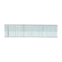 FirmaHold Collated Brad Nails - 16 Gauge - Straight - Galvanised - 16g x 19 (Pack 2000)