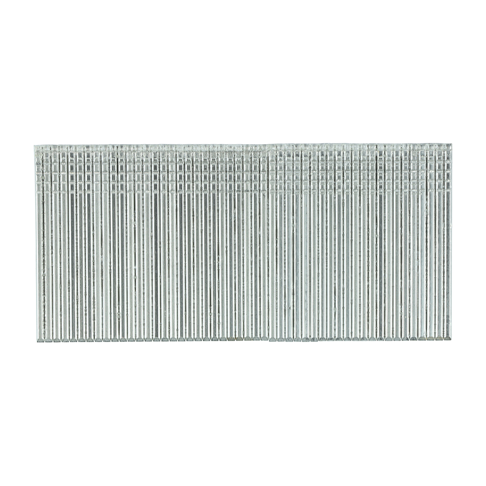 FirmaHold Collated Brad Nails - 16 Gauge - Straight - A2 Stainless Steel - 16g x 38 (Pack 2000)
