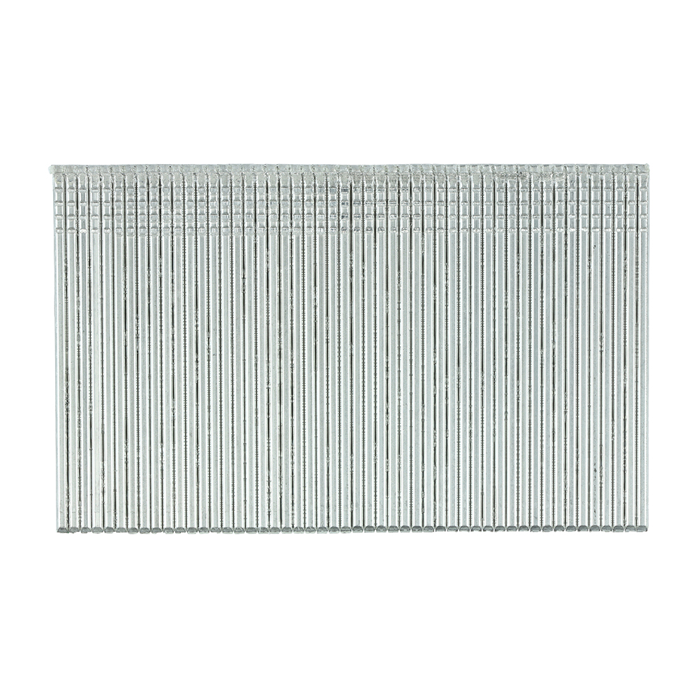 FirmaHold Collated Brad Nails - 16 Gauge - Straight - A2 Stainless Steel - 16g x 50 (Pack 2000)