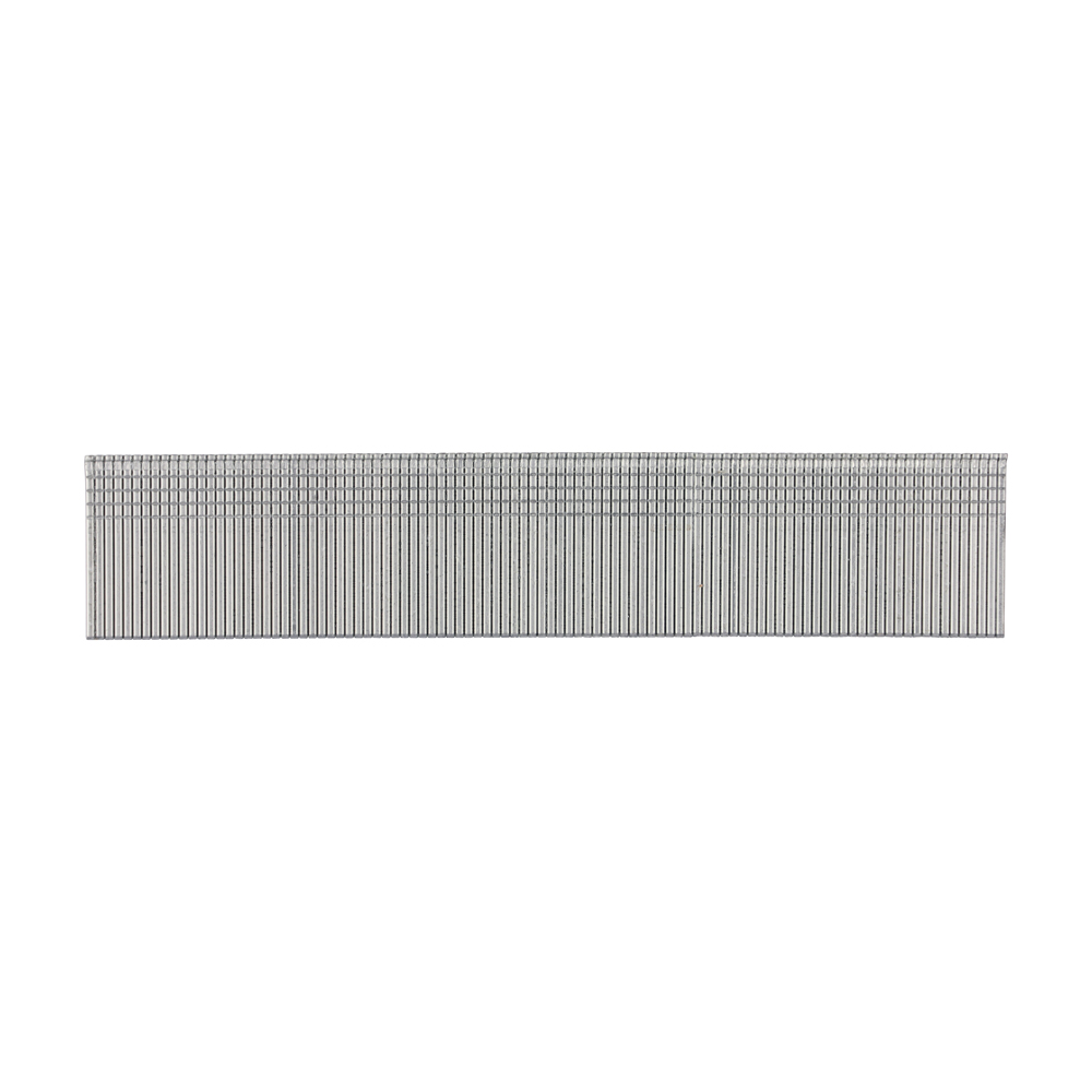 FirmaHold Collated Brad Nails - 18 Gauge - Straight - A2 Stainless Steel - 18g x 25 (Pack 5000)