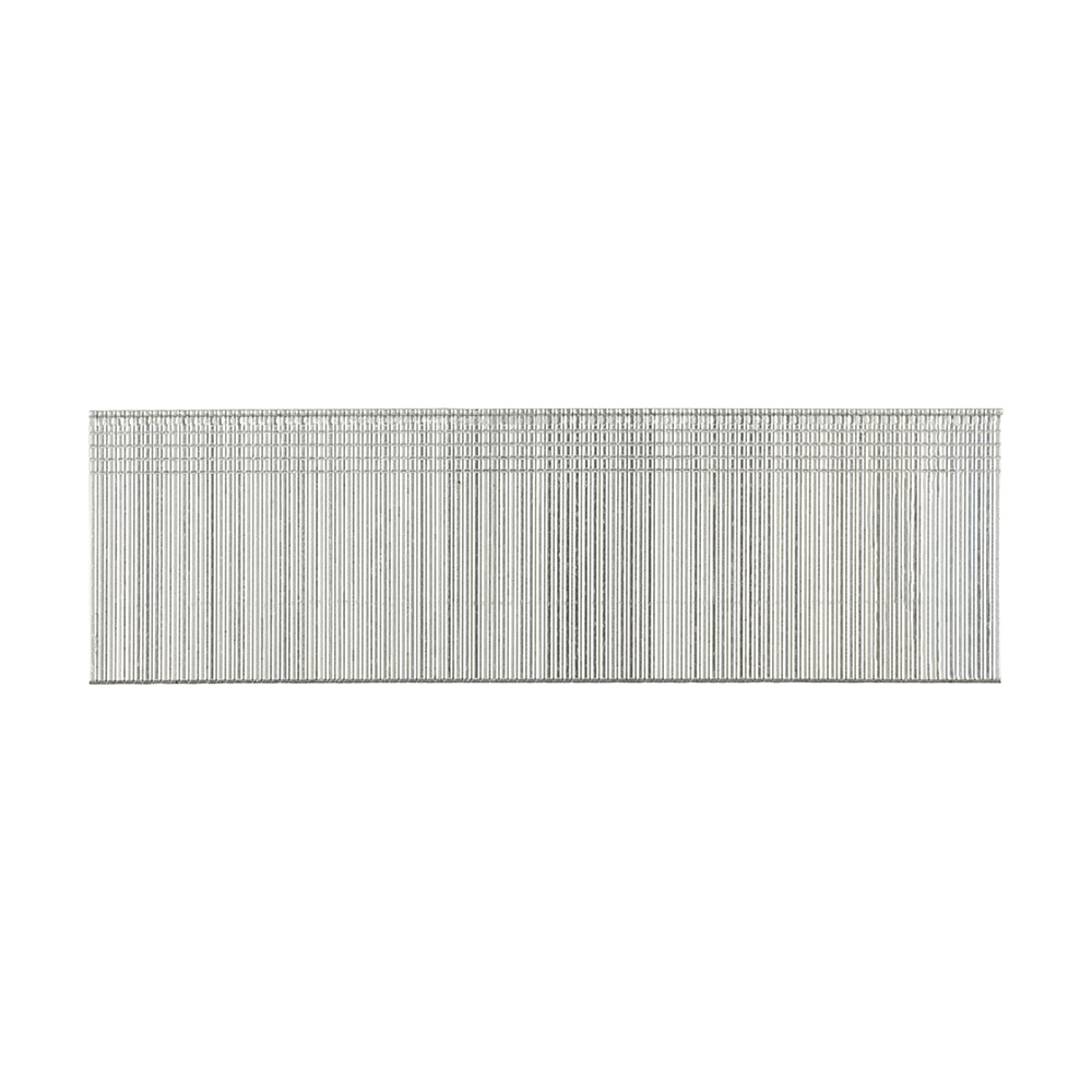 FirmaHold Collated Brad Nails - 18 Gauge - Straight - A2 Stainless Steel - 18g x 38 (Pack 5000)
