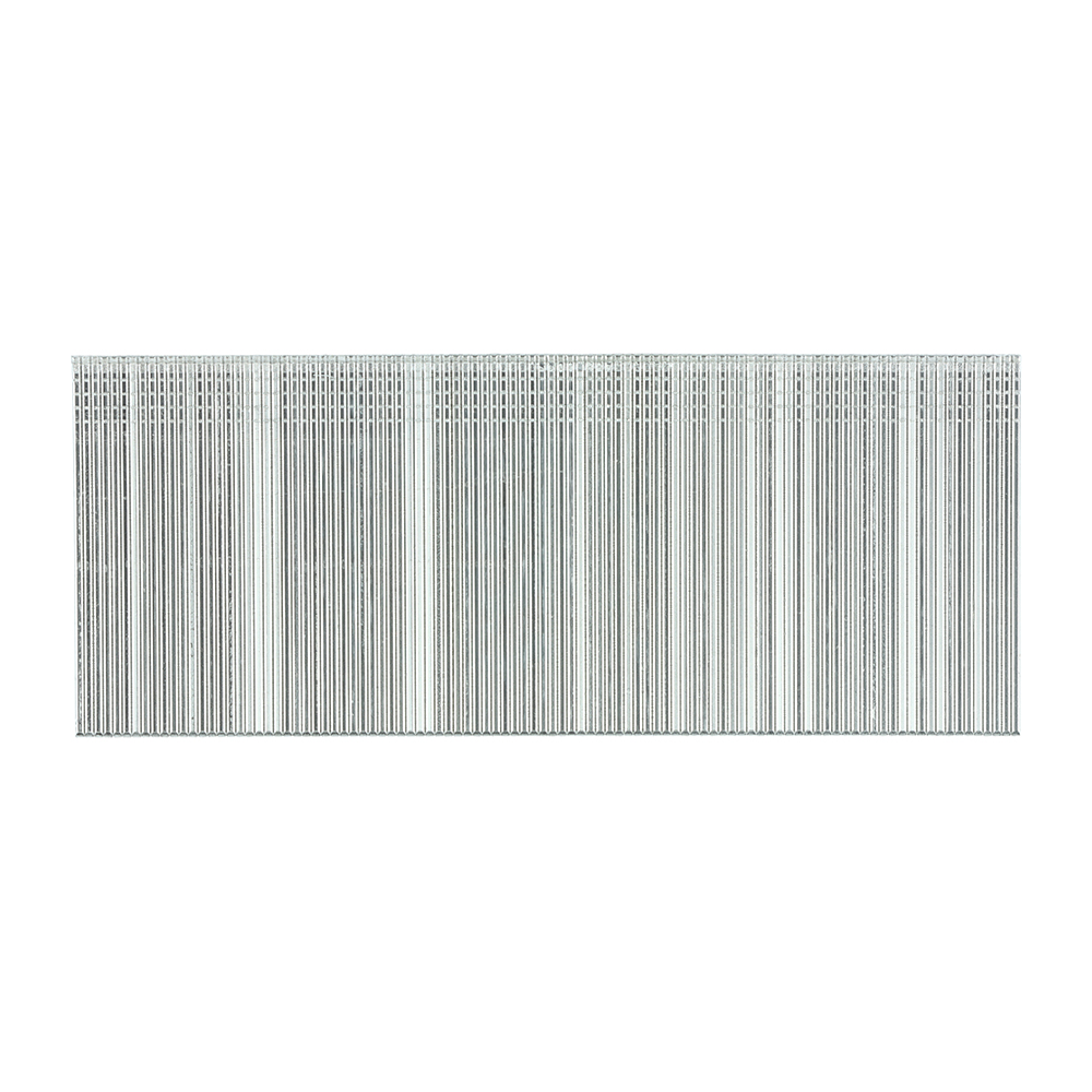 FirmaHold Collated Brad Nails - 18 Gauge - Straight - A2 Stainless Steel - 18g x 50 (Pack 5000)