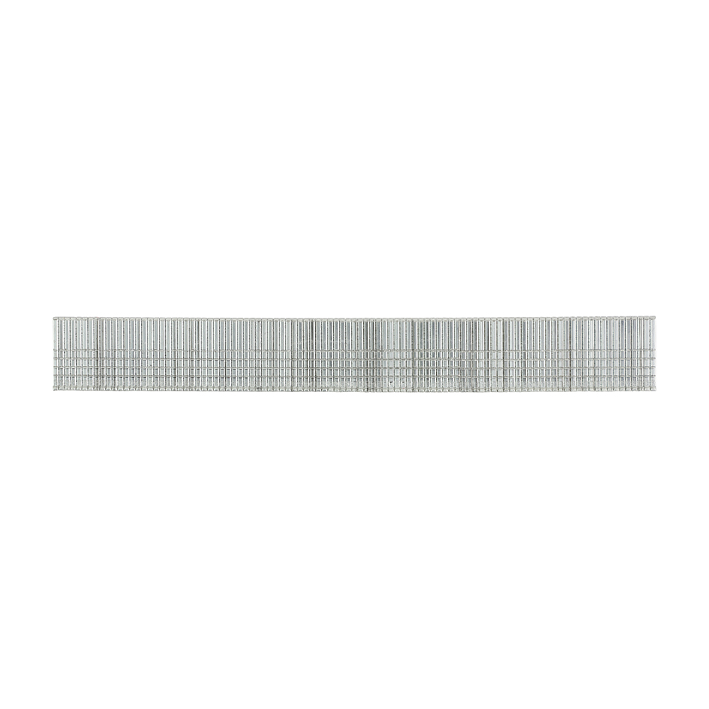 FirmaHold Collated Brad Nails - 18 Gauge - Straight - Galvanised - 18g x 16 (Pack 5000)