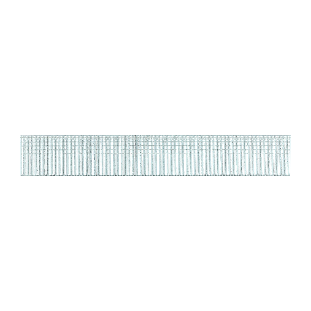 FirmaHold Collated Brad Nails - 18 Gauge - Straight - Galvanised - 18g x 19 (Pack 5000)