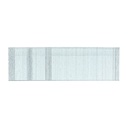 FirmaHold Collated Brad Nails - 18 Gauge - Straight - Galvanised - 18g x 38 (Pack 5000)