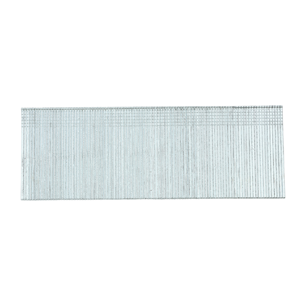 FirmaHold Collated Brad Nails - 18 Gauge - Straight - Galvanised - 18g x 45 (Pack 5000)
