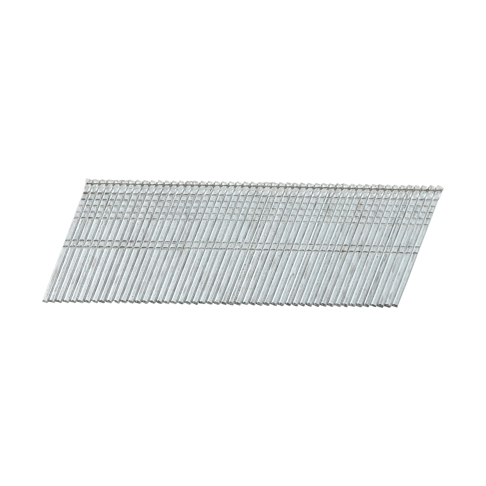 FirmaHold Collated Brad Nails - 16 Gauge - Angled - Galvanised - 16g x 32 (Pack 2000)