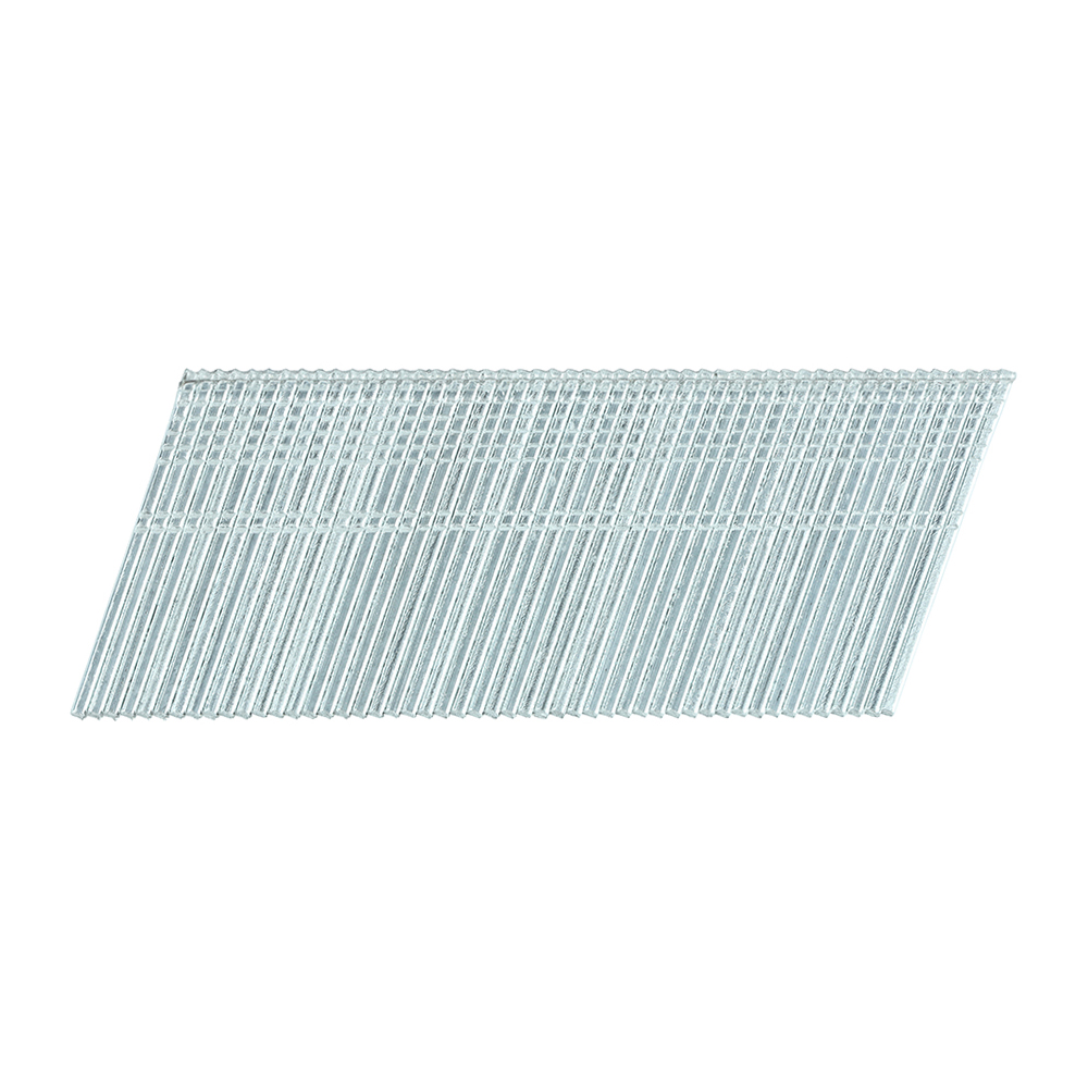 [ABG1638] FirmaHold Collated Brad Nails - 16 Gauge - Angled - Galvanised - 16g x 38 (Pack 2000)