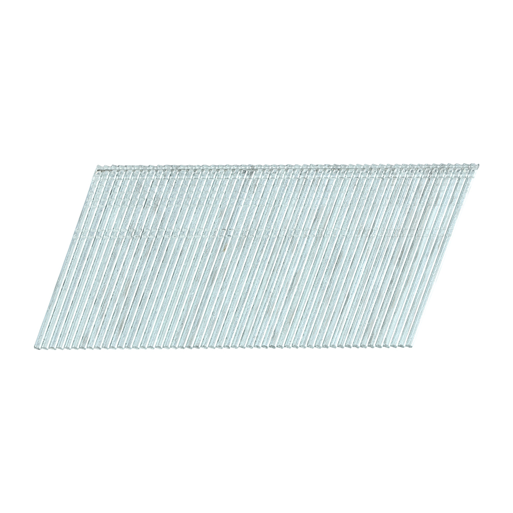 FirmaHold Collated Brad Nails - 16 Gauge - Angled - Galvanised - 16g x 45 (Pack 2000)