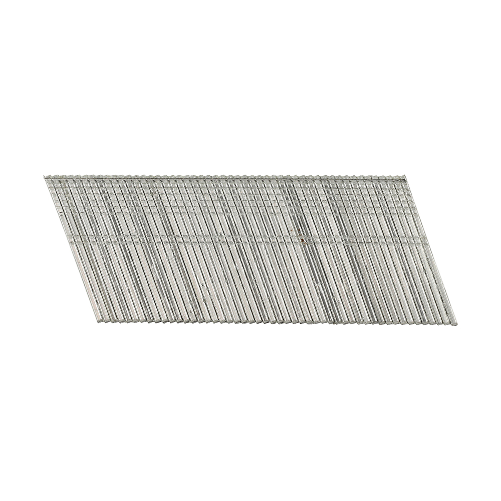 FirmaHold Collated Brad Nails - 16 Gauge - Angled - A2 Stainless Steel - 16g x 38 (Pack 2000)