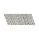 FirmaHold Collated Brad Nails - 16 Gauge - Angled - A2 Stainless Steel - 16g x 38 (Pack 2000)