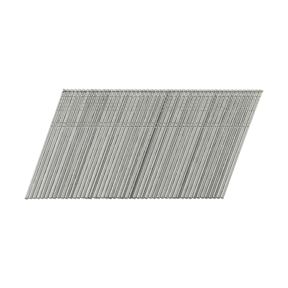 FirmaHold Collated Brad Nails - 16 Gauge - Angled - A2 Stainless Steel - 16g x 50 (Pack 2000)