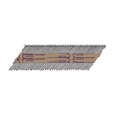 Paslode IM350+ Nails & Fuel Cells Retail Pack - Ring Shank - Galvanised + - 141259 - 2.8 x 63/1CFC (Pack 1100)