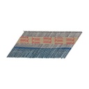 Paslode IM350+ Nails & Fuel Cells Retail Pack - Plain Shank - Hot Dipped Galvanised - 141267 - 3.1 x 90/1CFC (Pack 1100)