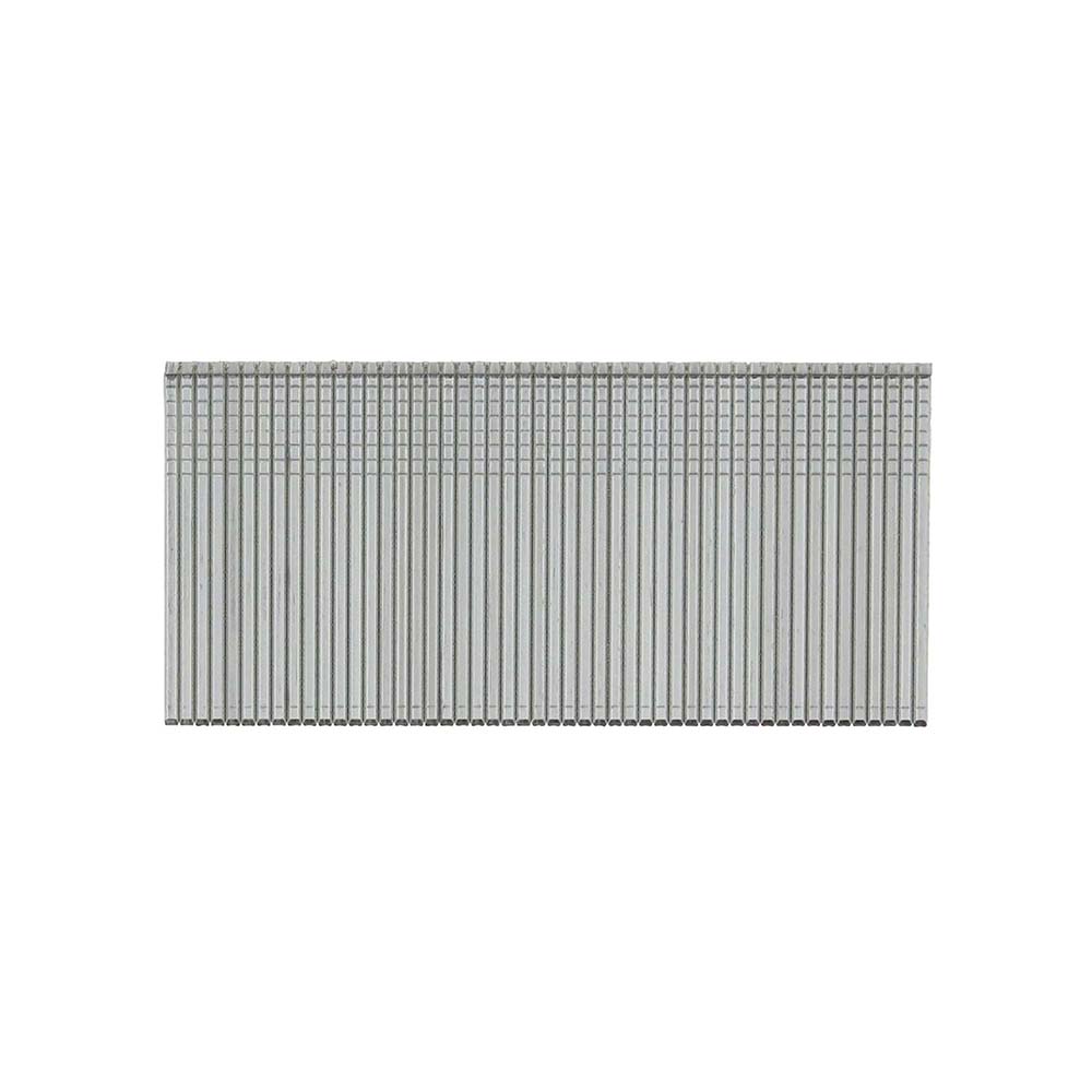 [PAS921594] Paslode IM65 Brads & Fuel Cells Pack - Straight - Stainless Steel - 921594 - 16g x 38/2BFC (Pack 2000)