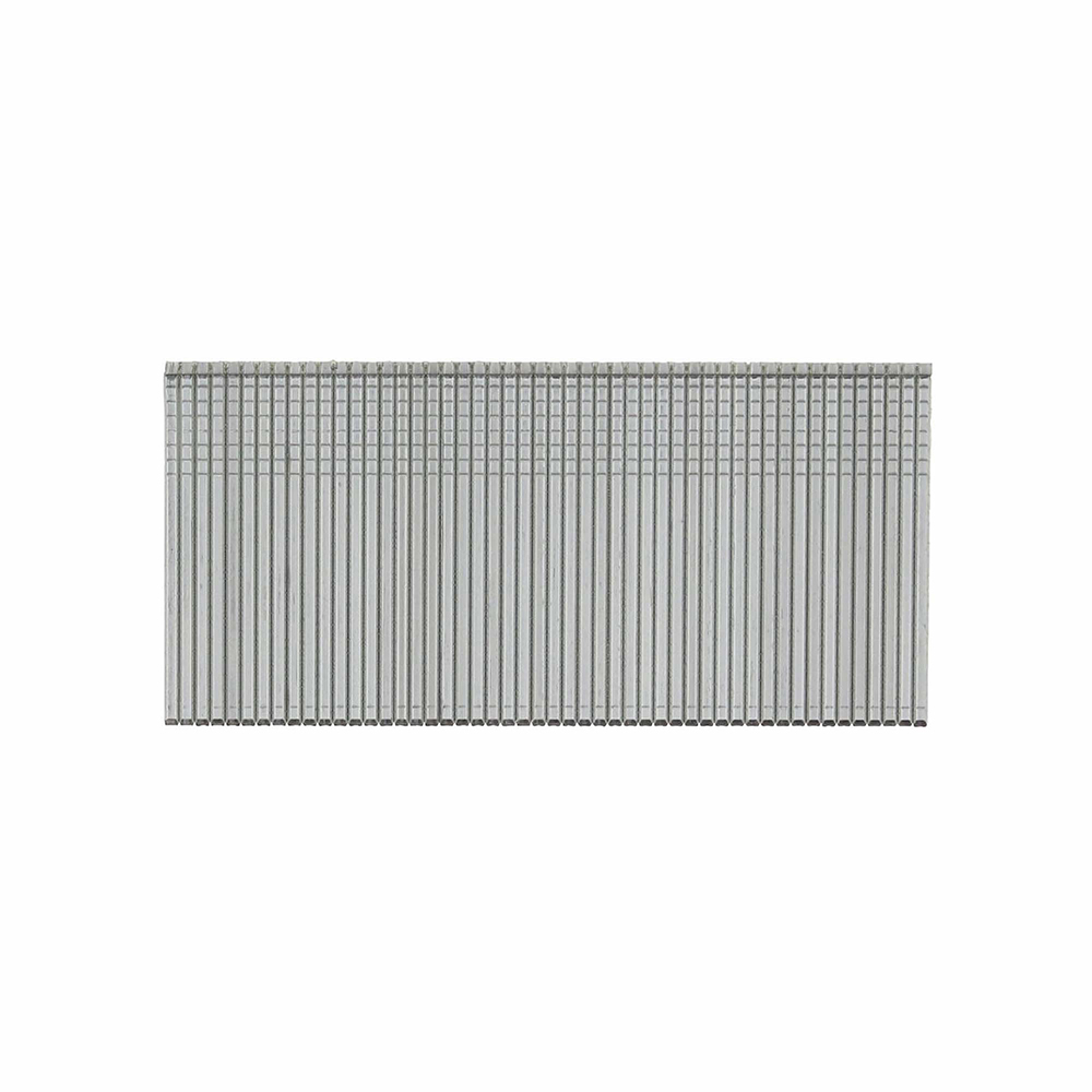[PAS921595] Paslode IM65 Brads & Fuel Cells Pack - Straight - Stainless Steel - 921595 - 16g x 50/2BFC (Pack 2000)