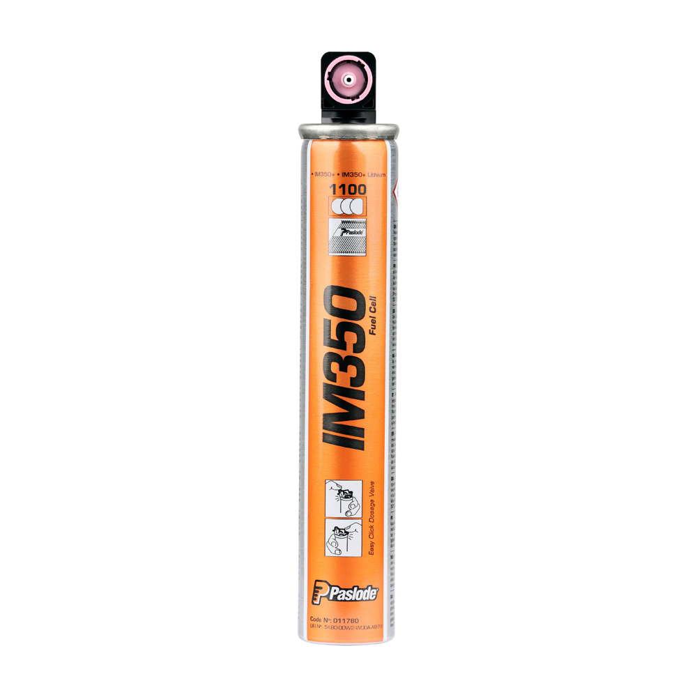 [PAS300346] Paslode IM350+ Fuel Cells - 300346 - 80ml (Pack 2)