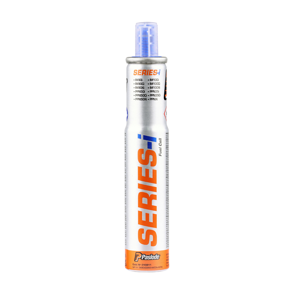 [PAS300348] Paslode Series-i Fuel Cell - 300348 - 80ml (Pack 1)
