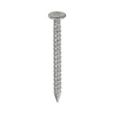 Annular Ringshank Nails - Bright - 30 x 2.36 (Pack 0.5)