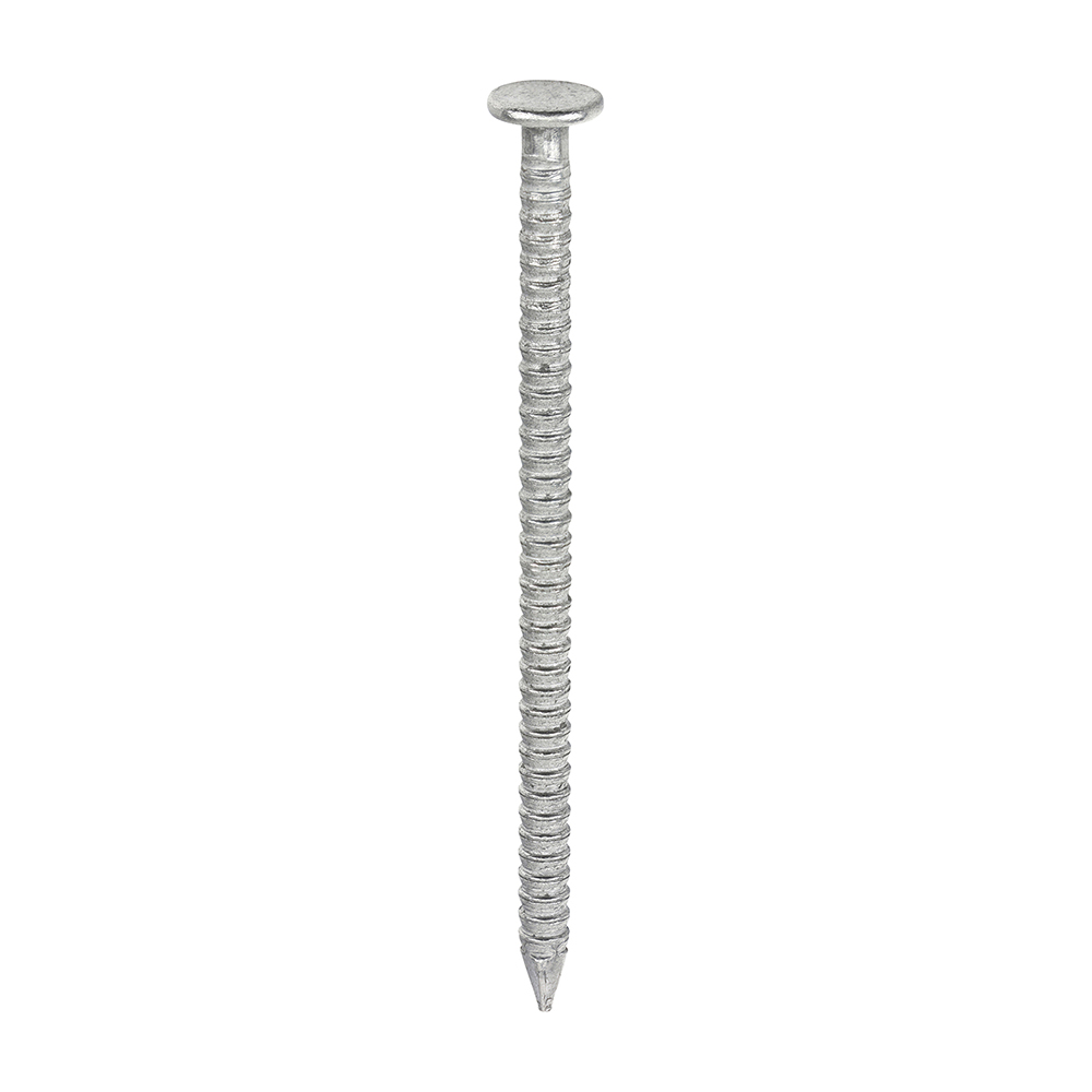 Annular Ringshank Nails - Bright - 65 x 3.35 (Pack 0.5)