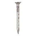 Jagged Plasterboard Nails - Galvanised - 40 x 2.65 (Pack 0.5)