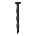 Square Twist Nails - Sherardised - 40 x 3.75 (Pack 0.5)