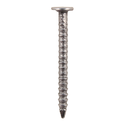 Annular Ringshank Nails - Bright - 50 x 2.65 (Pack 25)