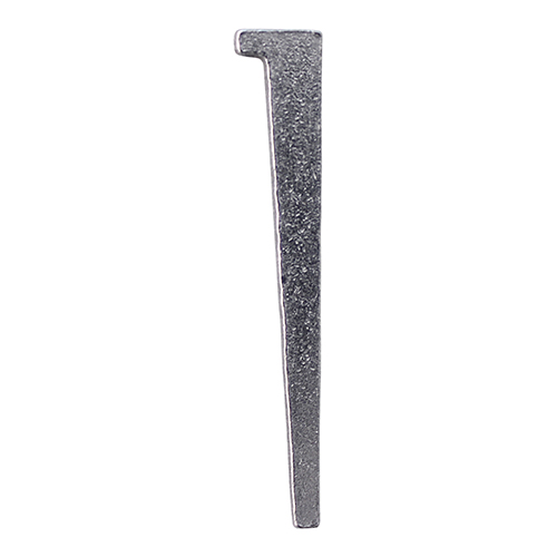 Cut Flooring Brads - Bright - 50mm (Pack 25)