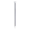 Masonry Nails - Zinc - 2.5 x 30 (Pack 50)