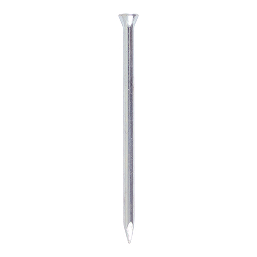 Masonry Nails - Zinc - 3.0 x 65 (Pack 50)
