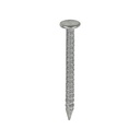 Annular Ringshank Nails - Bright - 25 x 2.00 (Pack 1)