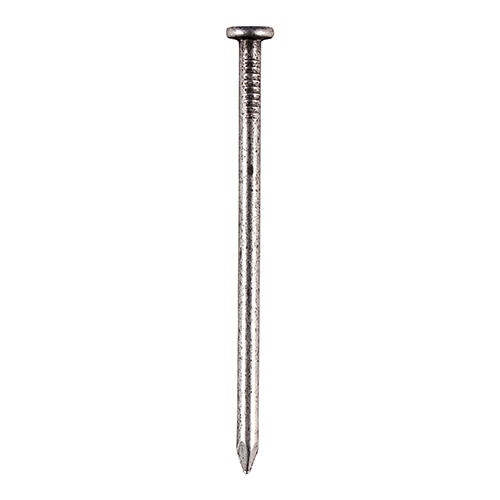 Round Wire Nails - Bright - 40 x 2.65 (Pack 2.5)